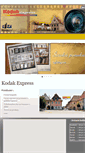 Mobile Screenshot of kodakfoto.sk